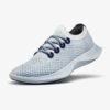 Spring (Light blue sole)