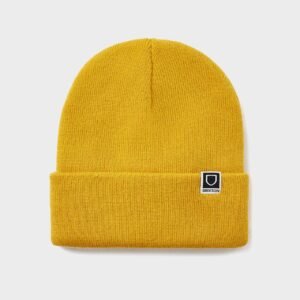 Beanie hat
